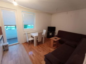 Apartman Brezo
